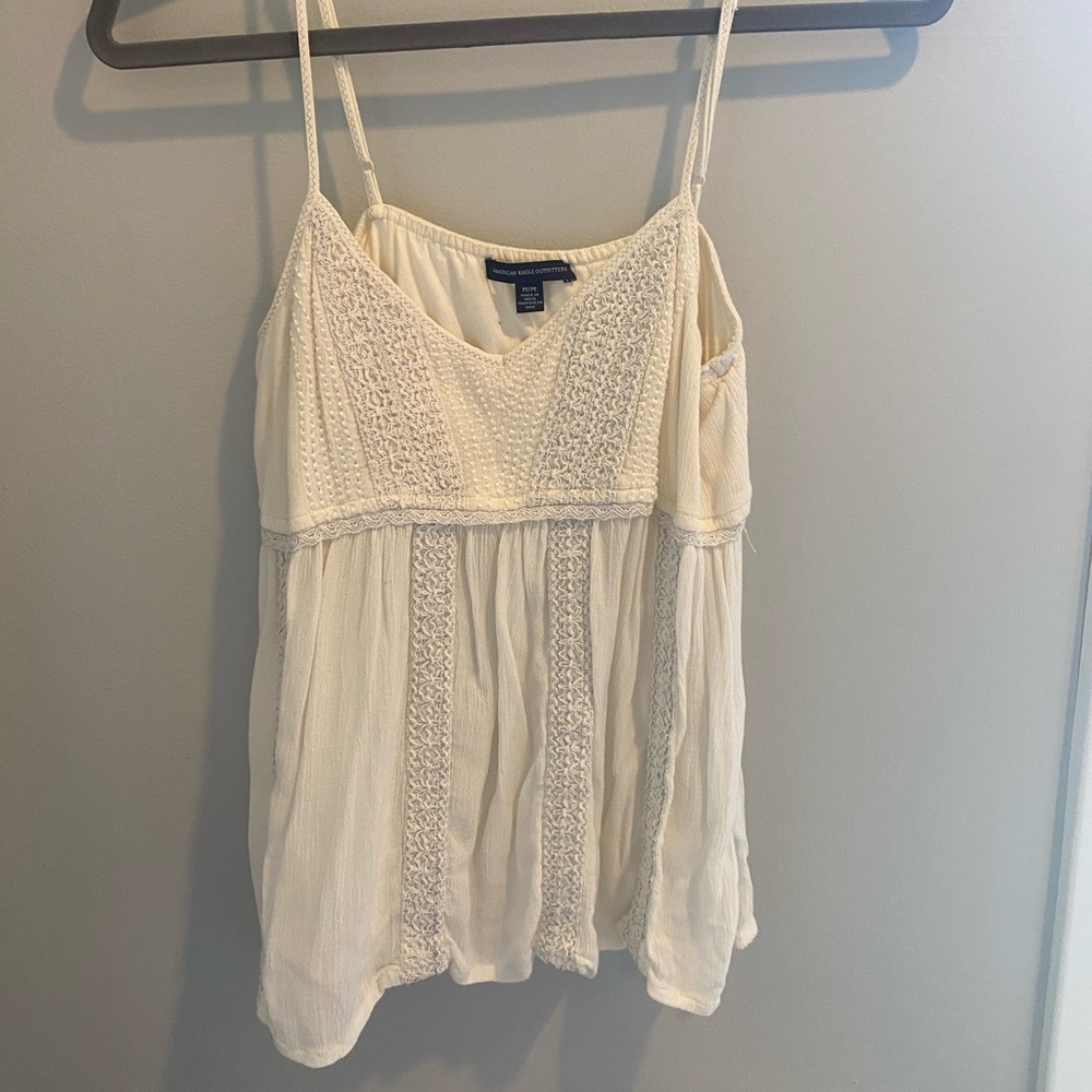 American Eagle tank top
